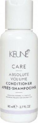 Кондиционер Абсолютный объем / CARE Absolute Vol Conditioner 250 мл – фото 1