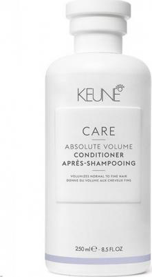 Кондиционер Абсолютный объем / CARE Absolute Vol Conditioner 250 мл – фото 2