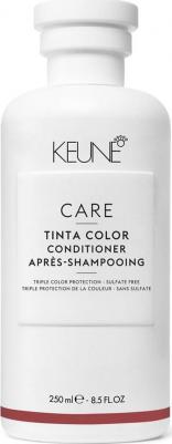 Кондиционер для окрашенных волос / CARE TINTA COLOR CONDITIONER 1000 мл – фото 3
