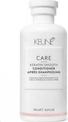 Кондиционер Кератиновый комплекс / CARE Keratin Smoo Conditioner 1000 мл – фото 1