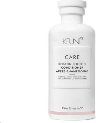 Кондиционер Кератиновый комплекс / CARE Keratin Smoo Conditioner 250 мл – фото 1