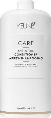 Кондиционер Шелковый уход / CARE Satin Oil Conditioner 250 мл – фото 1