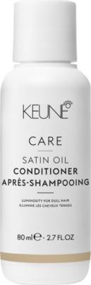 Кондиционер Шелковый уход / CARE Satin Oil Conditioner 250 мл – фото 4