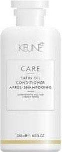 Кондиционер Шелковый уход / CARE Satin Oil Conditioner 250 мл – фото 5