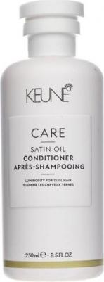 Кондиционер Шелковый уход / CARE Satin Oil Conditioner 80 мл