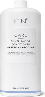 Кондиционер Silver Savior Conditioner, 1000 мл