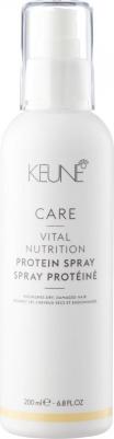 Кондиционер-спрей протеиновый Основное питание / CARE Vital Nutr Protein Spray 200 мл – фото 1