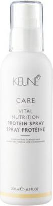 Кондиционер-спрей протеиновый Основное питание / CARE Vital Nutr Protein Spray 200 мл