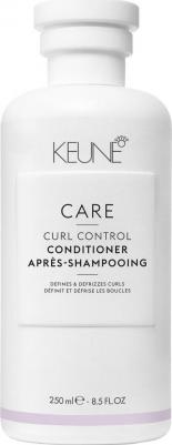 Кондиционер Уход за локонами / CARE Curl Control Conditioner 1000 мл – фото 5