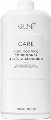 Кондиционер Уход за локонами / CARE Curl Control Conditioner 1000 мл – фото 6