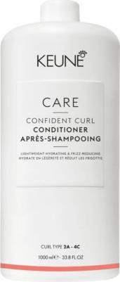 Кондиционер Уход за локонами / CARE Curl Control Conditioner 1000 мл – фото 7