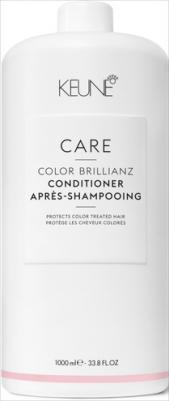 Кондиционер Яркость цвета / CARE Color Brillianz Conditioner 250 мл – фото 4