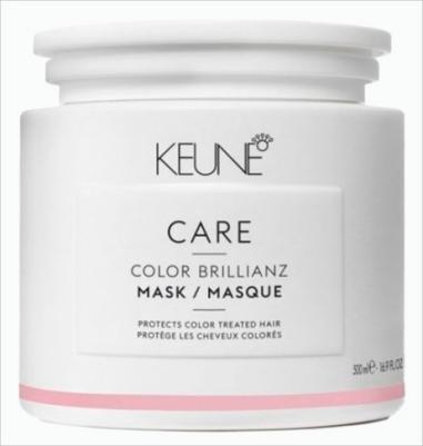 Маска Яркость цвета / CARE Color Brillianz Mask 200 мл – фото 1