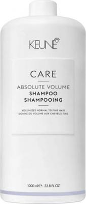 Шампунь Абсолютный объем / CARE Absolute Volume 1000 мл – фото 2