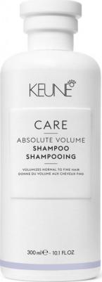 Шампунь Абсолютный объем / CARE Absolute Volume Shampoo 300 мл – фото 3