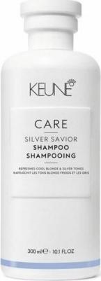Шампунь Color Brillianz Silver Savior Shampoo, Шампунь для нейтрализации желтизны, 80 мл – фото 1