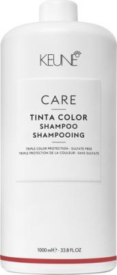 Шампунь для окрашенных волос / CARE TINTA COLOR SHAMPOO 300 мл – фото 1