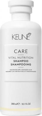 Шампунь Основное питание / CARE Vital Nutrition Shampoo 1000 мл – фото 3