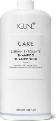 Шампунь отшелушивающий / CARE Derma Exfoliate Shampoo 300 мл – фото 4
