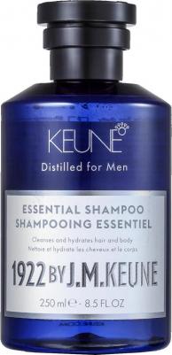 Шампунь универсальный для волос и тела / 1922 CARE PRODUCTS 250 мл – фото 1