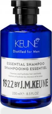 Шампунь универсальный для волос и тела / 1922 CARE PRODUCTS 250 мл – фото 5