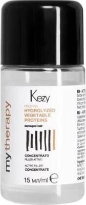 Концентрат Protein Concentrato Filler Attivo, 15 мл