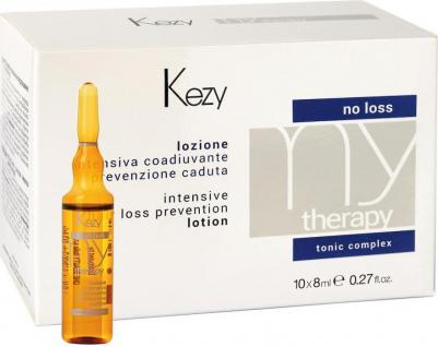 Лосьон для волос Лосьон для профилактики выпадения волос интенсивный "No loss lotion"