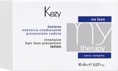 Лосьон для волос Лосьон для профилактики выпадения волос интенсивный "No loss lotion" – фото 2