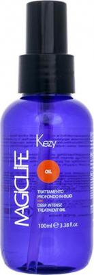 Масло для волос для глубокого ухода Trattamento profondo in oil – фото 1