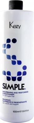 Nourishing And Restoring Conditioner, 1000 мл