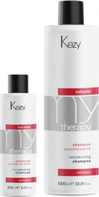 Шампунь для волос 250 мл – фото 4