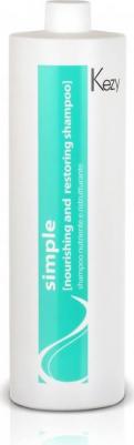 Шампунь питательный восстанавливающий для поврежденных волос Nourishing And Restoring Shampoo – фото 3