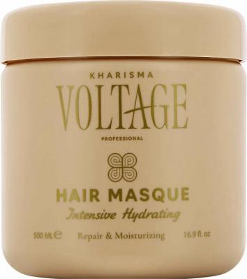 Маска для волос интенсивная увлажняющая 500 мл