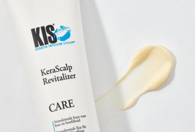 Маска для волос KeraScalp Revitalizer - профессиональная оздоравливающая маска для кожи головы 150.0 – фото 2