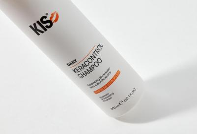 Шампунь для волос KeraControl Shampoo - профессиональный шампунь-кондиционер для волос и тела 300.0 – фото 5