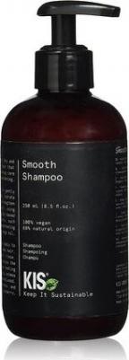 Восстанавливающий шампнь для волос GREEN SMOOTH SHAMPOO 250 мл