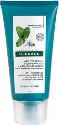 Кондиционер защитный для волос с экстрактом водной мяты 150мл – фото 1