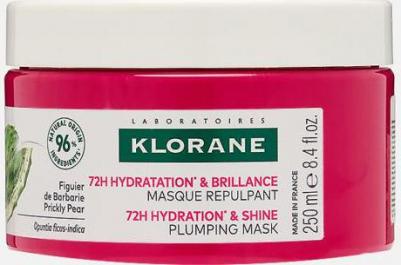 маска д/волос увлажн. опунция 250мл – фото 2