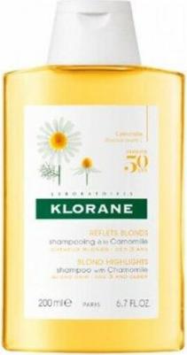 Шампунь с экстрактом ромашки, 200 мл – фото 4