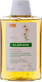 Шампунь с экстрактом ромашки, 200 мл – фото 5