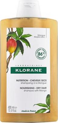 Шампунь с маслом манго, 400 мл (Dry Hair)