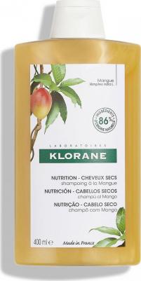 Шампунь с маслом манго, увлажняющий и питательный, 400 мл – фото 6