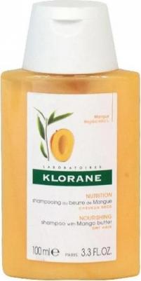 Шампунь с маслом манго, увлажняющий и питательный, 400 мл – фото 7