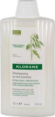 Шампунь с молочком Овса 3282779028387 – фото 4