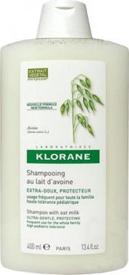 Шампунь с молочком Овса 3282779028387 – фото 8