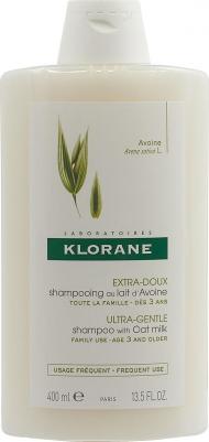 Шампунь с Овсом для частого применения, 400 мл – фото 1