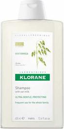 Шампунь с Овсом для частого применения, 400 мл – фото 3