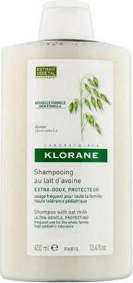 Шампунь с Овсом для частого применения, 400 мл – фото 7