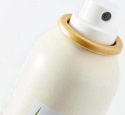 Шампунь тонированный сухой с молочком овса, 150мл – фото 5