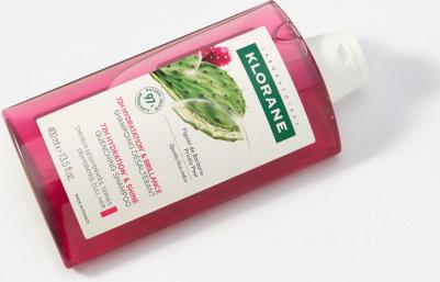 шампунь увлажн. опунция 400мл – фото 6